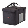 Keskmine kohale laadimise kohaletoimetamise kott Gobag - Cambro