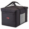 Suur tarnekauba kott, laadimine ülevalt, sobib GN 1/1 - Cambro.