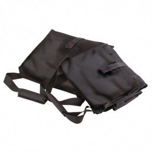 Pitsakott Gobag nailonist - 460 mm - Cambro
