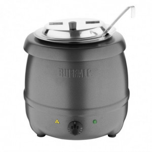Supipott - 10 L - Buffalo