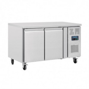 Jahutuslaud 2 ustega seeria U - 228 L - Polar - Fourniresto