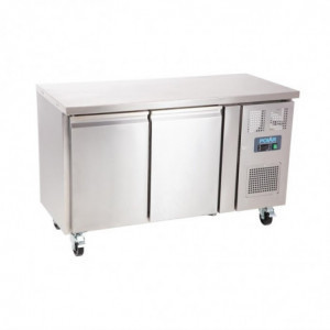 Jahutuslaud 2 ustega seeria U - 228 L - Polar - Fourniresto