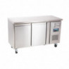 Jahutuslaud 2 ustega seeria U - 228 L - Polar - Fourniresto