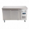 Jahutuslaud 2 ustega seeria U - 228 L - Polar - Fourniresto