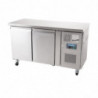 Jahutuslaud 2 ustega seeria U - 228 L - Polar - Fourniresto