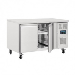 Jahutuslaud 2 ustega seeria U - 228 L - Polar - Fourniresto