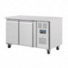 Jahutuslaud 2 ustega seeria U - 228 L - Polar - Fourniresto