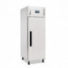Positiivne GN 1 uksega külmkapp G-seeria - 600 L - Polar