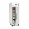 Positiivne GN 1 uksega külmkapp G-seeria - 600 L - Polar