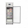 Positiivne GN 1 uksega külmkapp G-seeria - 600 L - Polar