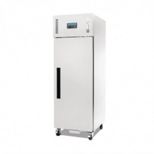 Positiivne GN 1 uksega külmkapp G-seeria - 600 L - Polar