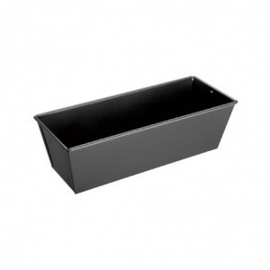 Leivavorm mittelibisev - L 250 x S 100mm - Vogue