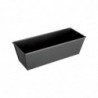 Leivavorm mittelibisev - L 250 x S 100mm - Vogue