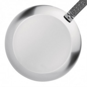 Süsinikterasest pann - Ø 255mm - Vogue