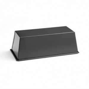 Leivavorm mitteliblev - L 180 x S 86mm - Vogue