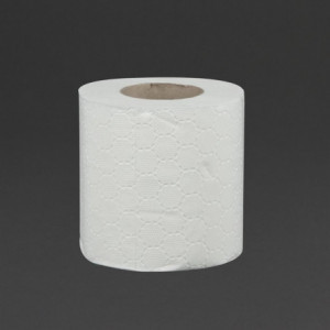 Tualettpaber Standard 2-kihiline - 36 tk komplektis - Jantex - Fourniresto