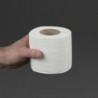 Tualettpaber Standard 2-kihiline - 36 tk komplektis - Jantex - Fourniresto