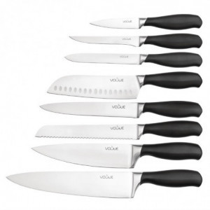 Nuga leivale Soft Grip - 205 mm - Vogue - Fourniresto