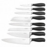 Nuga leivale Soft Grip - 205 mm - Vogue - Fourniresto