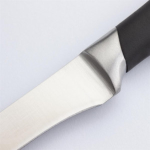 Luustiku nuga Soft Grip - 130mm - Vogue