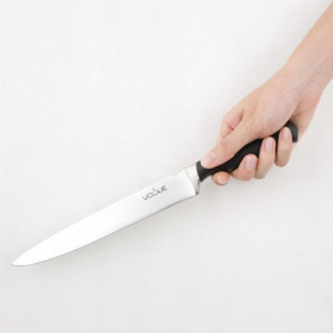 Nuga lõikamiseks Soft Grip - 205mm - Vogue