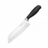 Santoku Soft Grip noaga - 180mm - Vogue