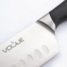Santoku Soft Grip noaga - 180mm - Vogue