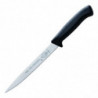 Fileerimisnuga painduva teraga - P 180mm - Dick