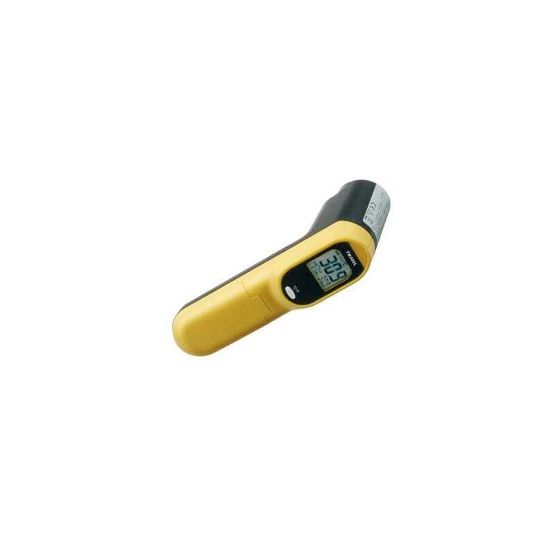 Infrapuna laseriga sihtiv termomeeter Infrapuna laseriga sihtiv termomeeter