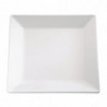 Ruutjas melamiinist taldrik 370 mm - APS - Fourniresto