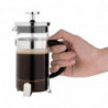 Kolme tassi roostevabast terasest presskann - 350 ml - Olympia
