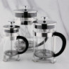 Kohvimasin Terasest Survekann 12 Tassi - 1500 ml - Olympia