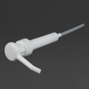 Dosage pump 25ml - Jantex