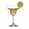 Margarita klaas kristallist Baari kollektsioon 250ml - 6 tk - Olympia