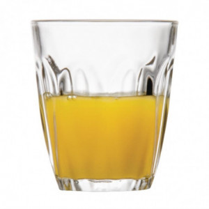 Klaasist kuumakindel tass - 130 ml - 12 tk komplektis - Olympia