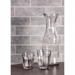 Klaasist kuumakindel tass - 130 ml - 12 tk komplektis - Olympia