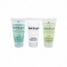 Šampoon ja palsam Just For You - 20 ml - 100 tk komplekt - FourniResto - Fourniresto