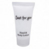 Käte- ja kehakreem Just For You - 20 ml - 100 tk komplektis - FourniResto - Fourniresto
