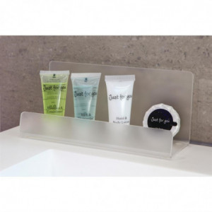 Käte- ja kehakreem Just For You - 20 ml - 100 tk komplektis - FourniResto - Fourniresto