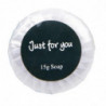 Savon Just For You - 20 ml - 100 tk komplekt - FourniResto - Fourniresto