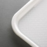Iseteeninduse alusplaat 305 x 415 mm valge - Olympia KRISTALLON - Fourniresto