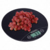 Elektrooniline ümmargune kaal - 5 kg - FourniResto - Fourniresto