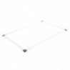 Magnetiline valge tahvel 400 x 600 mm - Olympia - Fourniresto