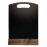 Lauasilt 225 x 150 mm - Olympia - Fourniresto