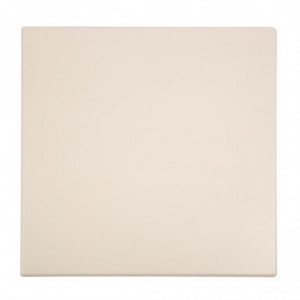 Laudaalus Valge Ruudukujuline - L 600 x S 600mm - Bolero