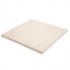 Laudaalus Valge Ruudukujuline - L 600 x S 600mm - Bolero