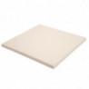 Laudaalus Valge Ruudukujuline - L 600 x S 600mm - Bolero