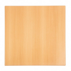 Laua ruudukujuline tald - 700 mm - Bolero