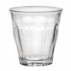 Picardie Glasses - 90ml - Set of 6 - Duralex