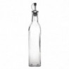 Oliiviõli pudel 500 ml - 6 tk komplektis - Olympia - Fourniresto
